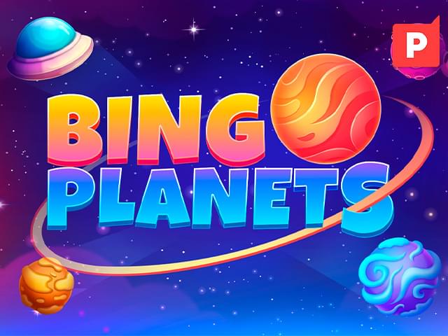 5585 bet Planetas do Bingo