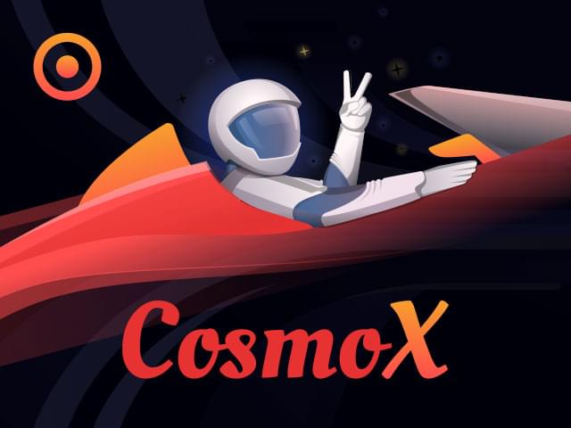 5585 bet CosmoX