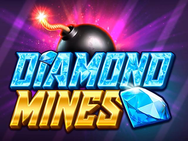 5585 bet Minas de Diamante™