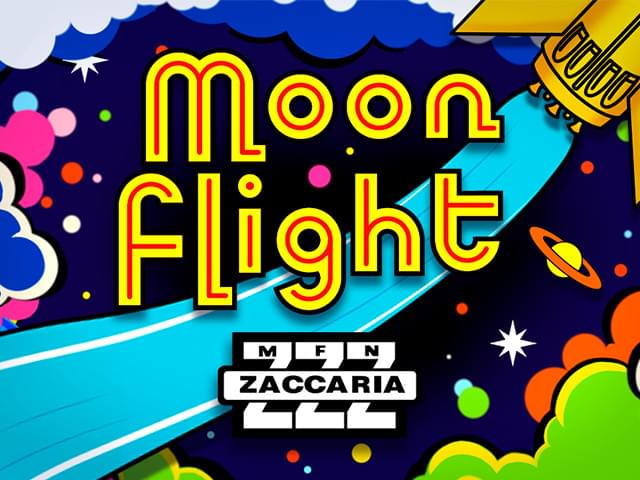 5585 bet Deslizante de Voo Lunar